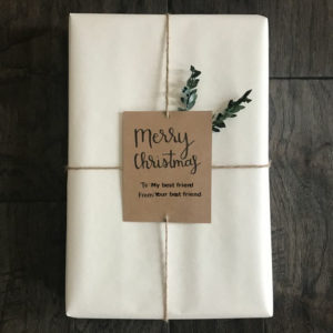 Wrapping Service