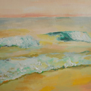 SUGAR IN THE MORNING, DING DING