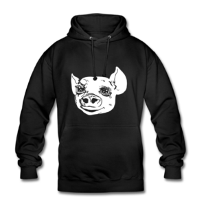 Huldra Hoodie