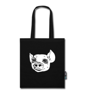Huldra Tote Ally