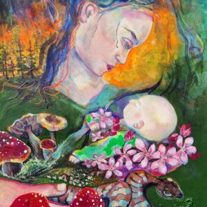 Future Problem, Future People